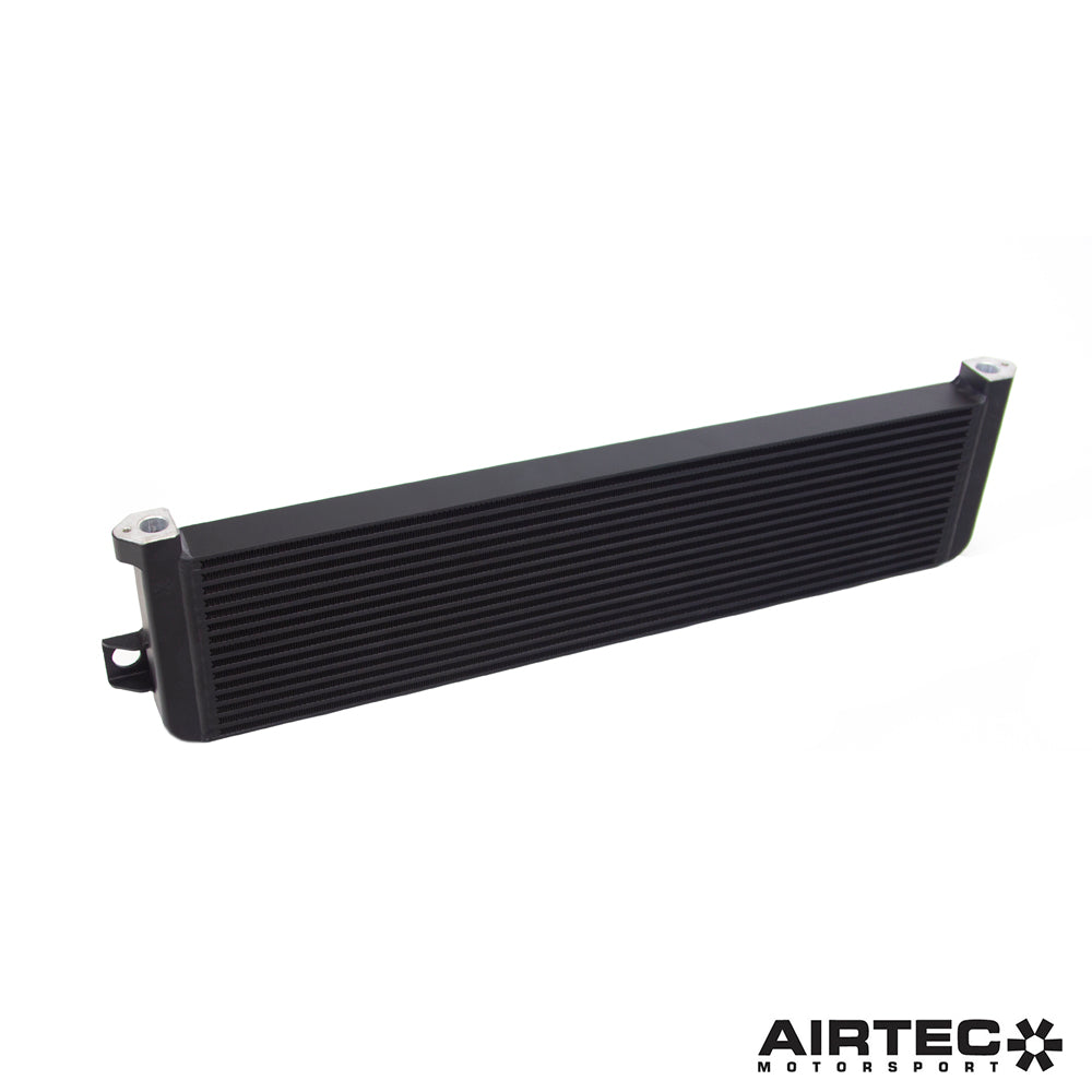 AIRTEC MOTORSPORT OIL COOLER FOR BMW M3/M4/M2C (S55) - Nineteen72 Performance