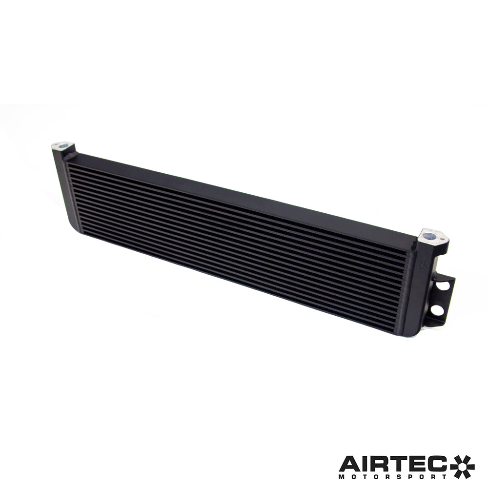 AIRTEC MOTORSPORT OIL COOLER FOR BMW M3/M4/M2C (S55) - Nineteen72 Performance