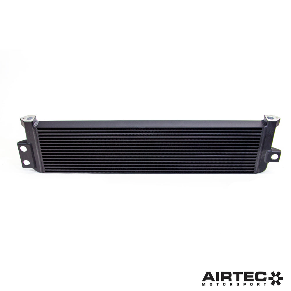 AIRTEC MOTORSPORT OIL COOLER FOR BMW M3/M4/M2C (S55) - Nineteen72 Performance