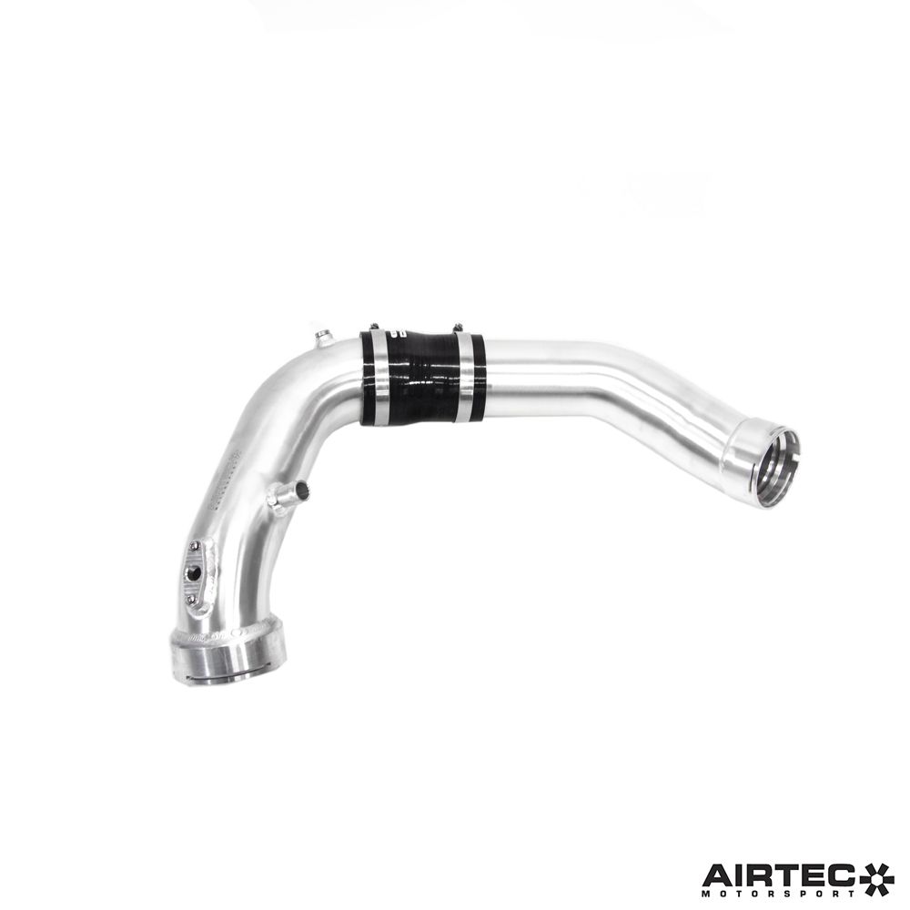 AIRTEC MOTORSPORT COLD SIDE BOOST PIPES FOR BMW N55 - Nineteen72 Performance