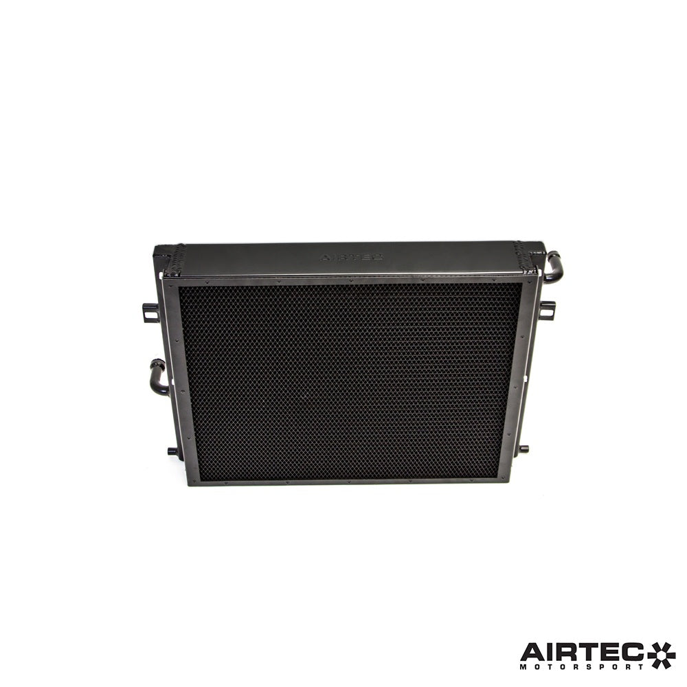 AIRTEC MOTORSPORT CHARGECOOLER RADIATOR FOR BMW B48 & B58 PLATFORM - Nineteen72 Performance