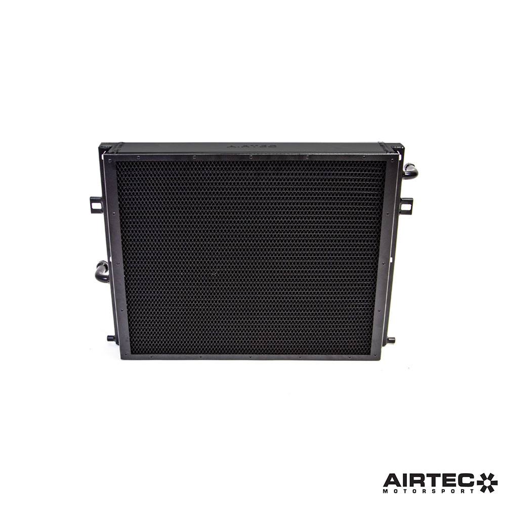 AIRTEC MOTORSPORT CHARGECOOLER RADIATOR FOR BMW B48 & B58 PLATFORM - Nineteen72 Performance