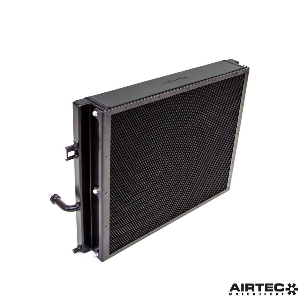 AIRTEC MOTORSPORT CHARGECOOLER RADIATOR FOR BMW B48 & B58 PLATFORM - Nineteen72 Performance