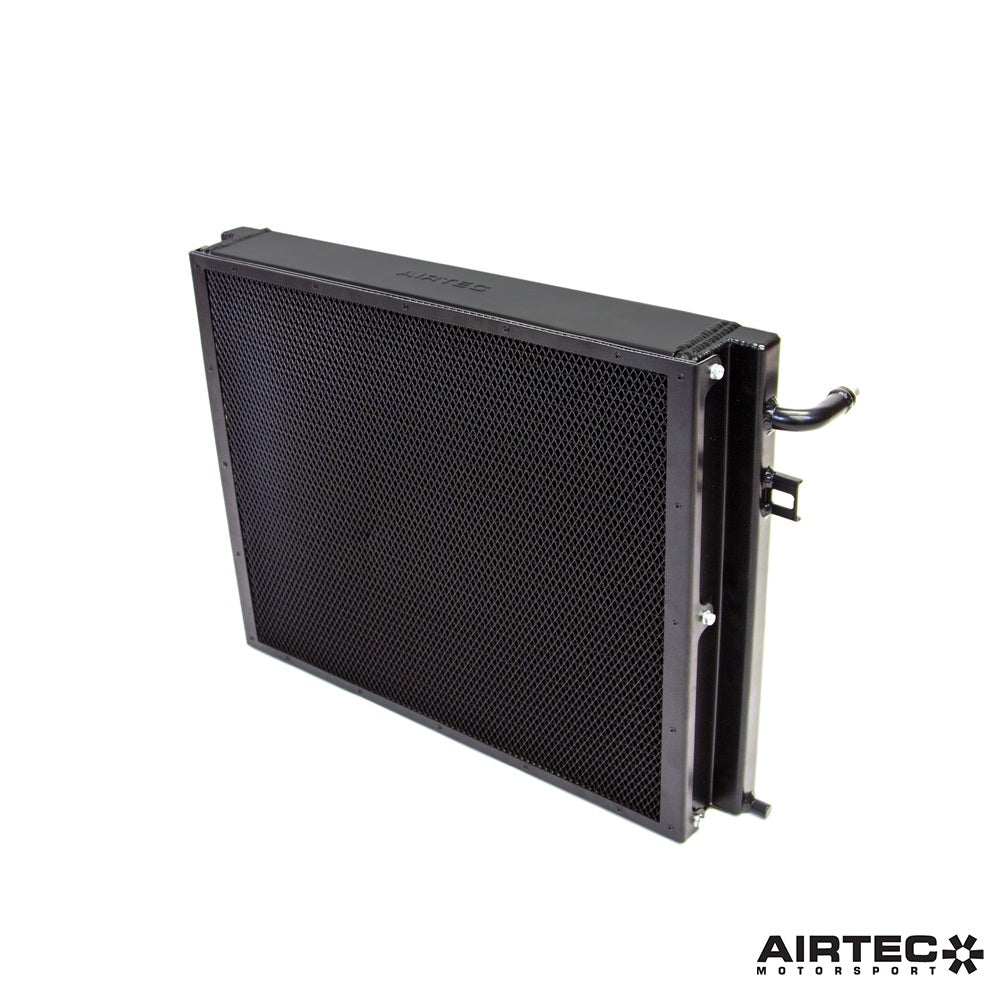 AIRTEC MOTORSPORT CHARGECOOLER RADIATOR FOR BMW B48 & B58 PLATFORM - Nineteen72 Performance