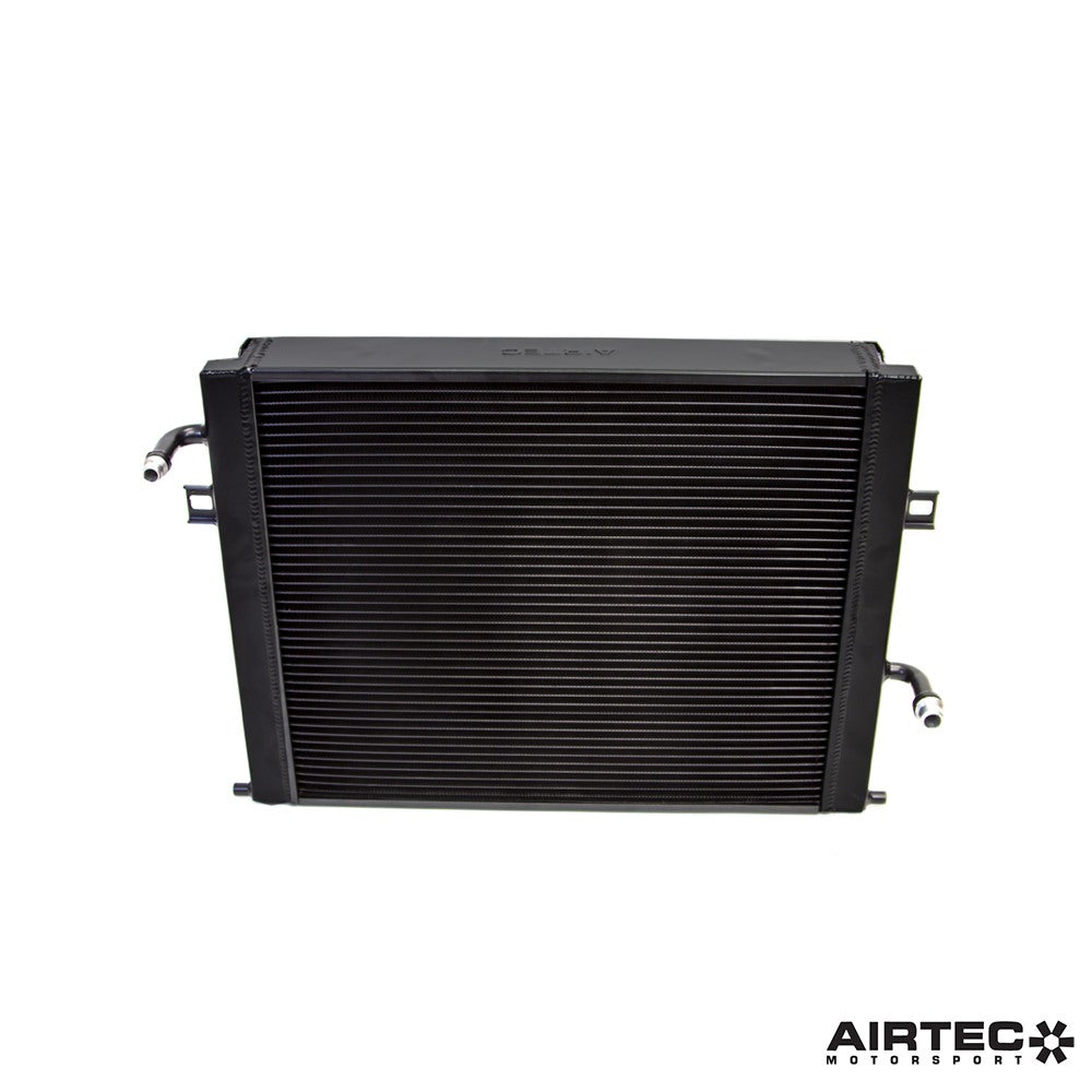 AIRTEC MOTORSPORT CHARGECOOLER RADIATOR FOR BMW B48 & B58 PLATFORM - Nineteen72 Performance