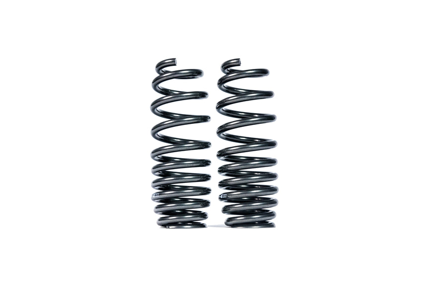 MMX Performance - LOWERING SPRING KIT, HEIGHT ADJUSTABLE I BMW F8x I M2 I M2C I M3 I M4 - Nineteen72 Performance