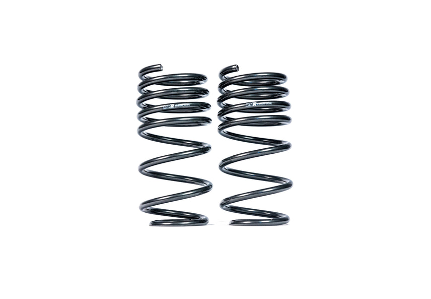 MMX Performance - LOWERING SPRING KIT, HEIGHT ADJUSTABLE I BMW F8x I M2 I M2C I M3 I M4 - Nineteen72 Performance