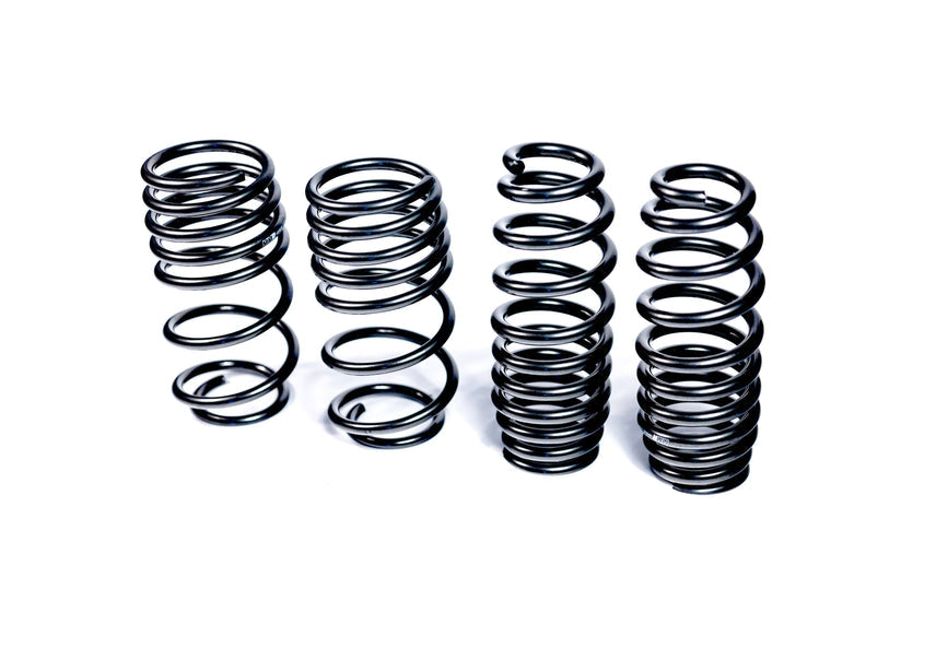 MMX Performance - LOWERING SPRING KIT, HEIGHT ADJUSTABLE I BMW G8x I M2 I M3 I M4 - Nineteen72 Performance