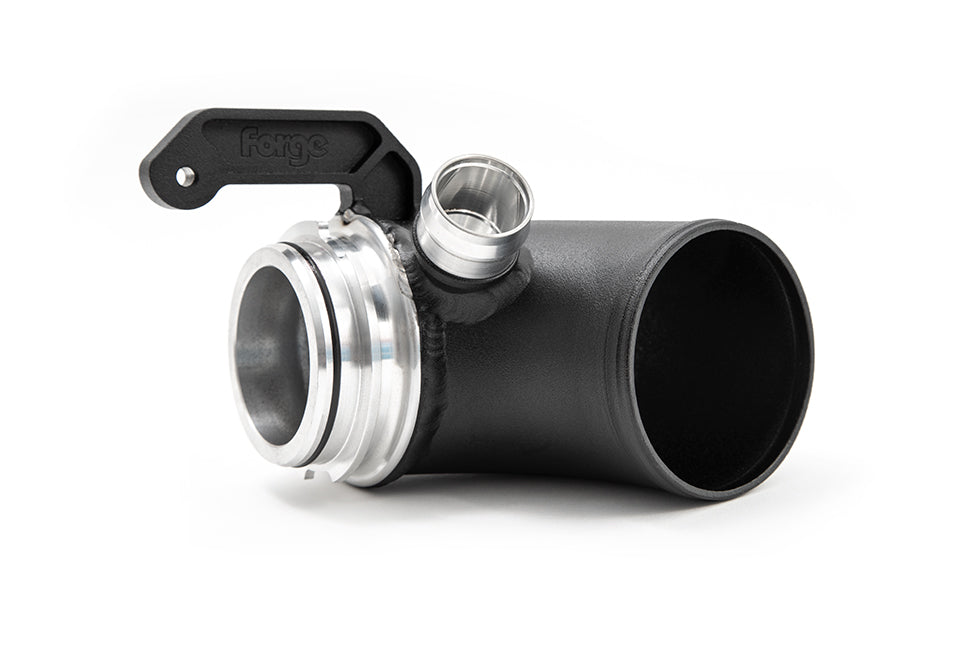 Forge - Alloy Turbo Inlet Adaptor for MQB - Nineteen72 Performance