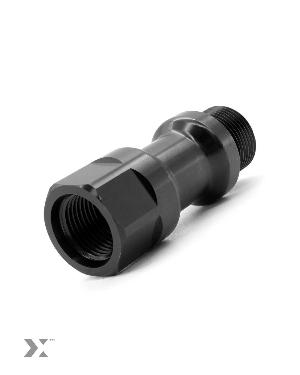 MMX Performance - G8x High-Capacity   Baffled Differential   Sump / Oil Pan