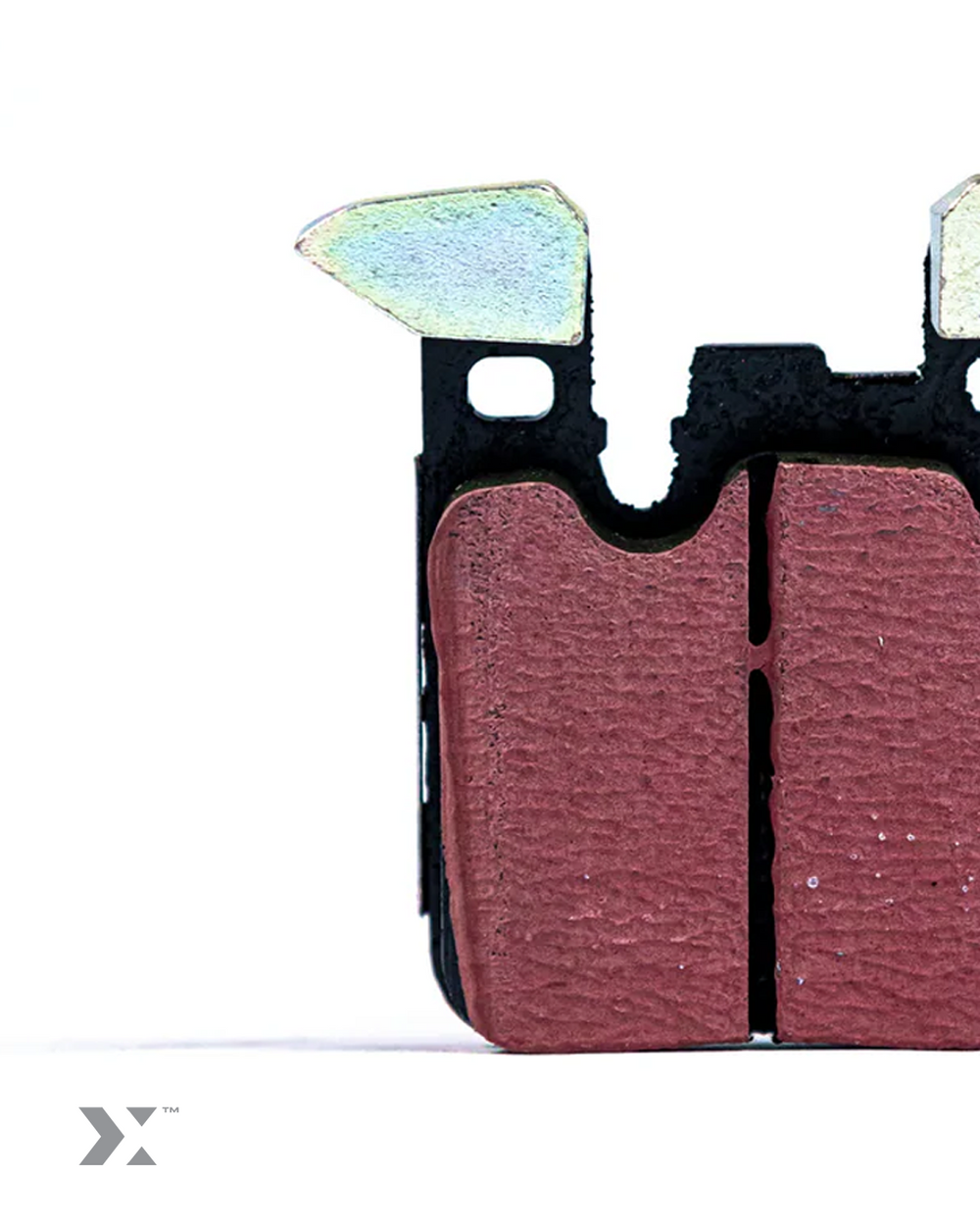 MMX Performance - RP650 Fast road pad upgrade rear | BMW F8x | F2x | F3x