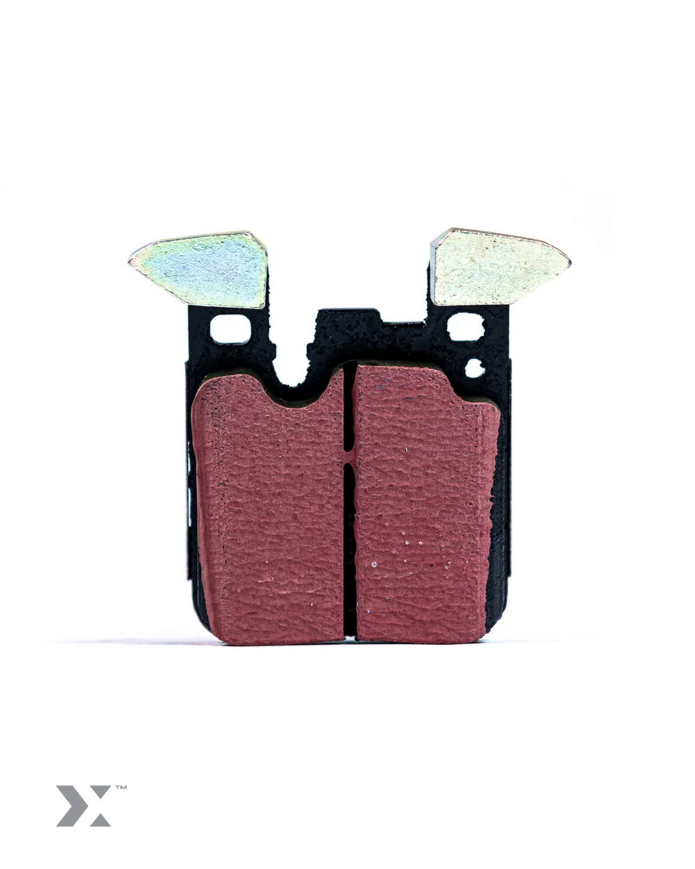 MMX Performance - RP650 Fast road pad upgrade rear | BMW F8x | F2x | F3x