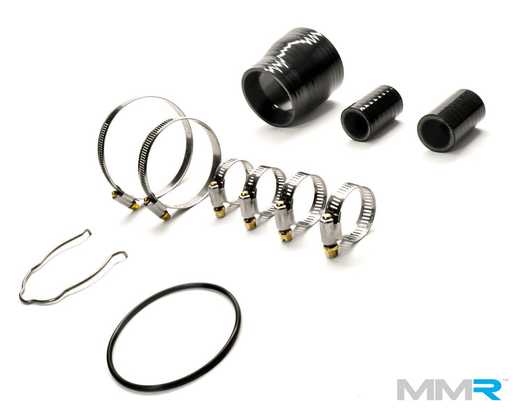 MMX Performance - CHARGEPIPE KIT I BMW 135i I 335i I 1M : N54 E8x/E9x - Nineteen72 Performance