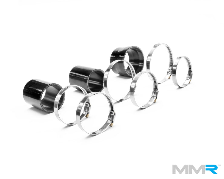 MMX Performance - CHARGEPIPE KIT I BMW F8x S55 I M2C I M3 I M4 - Nineteen72 Performance