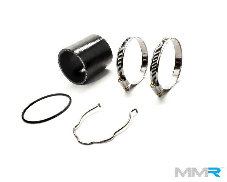 MMX Performance - CHARGEPIPE - INTAKE SIDE I BMW N55 M135i I M235i I 335i I 435i I M2 - Nineteen72 Performance