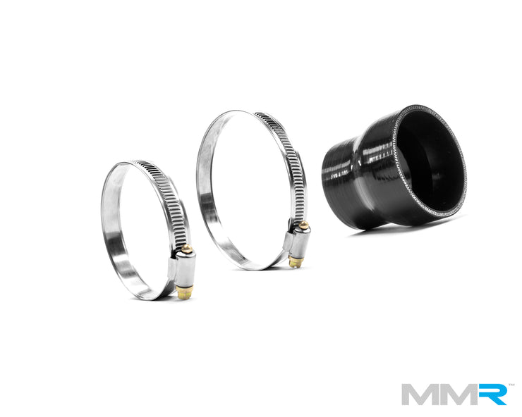 MMX Performance - CHARGEPIPE KIT I BMW 135i I 335i I N55 E8x/E9x - Nineteen72 Performance