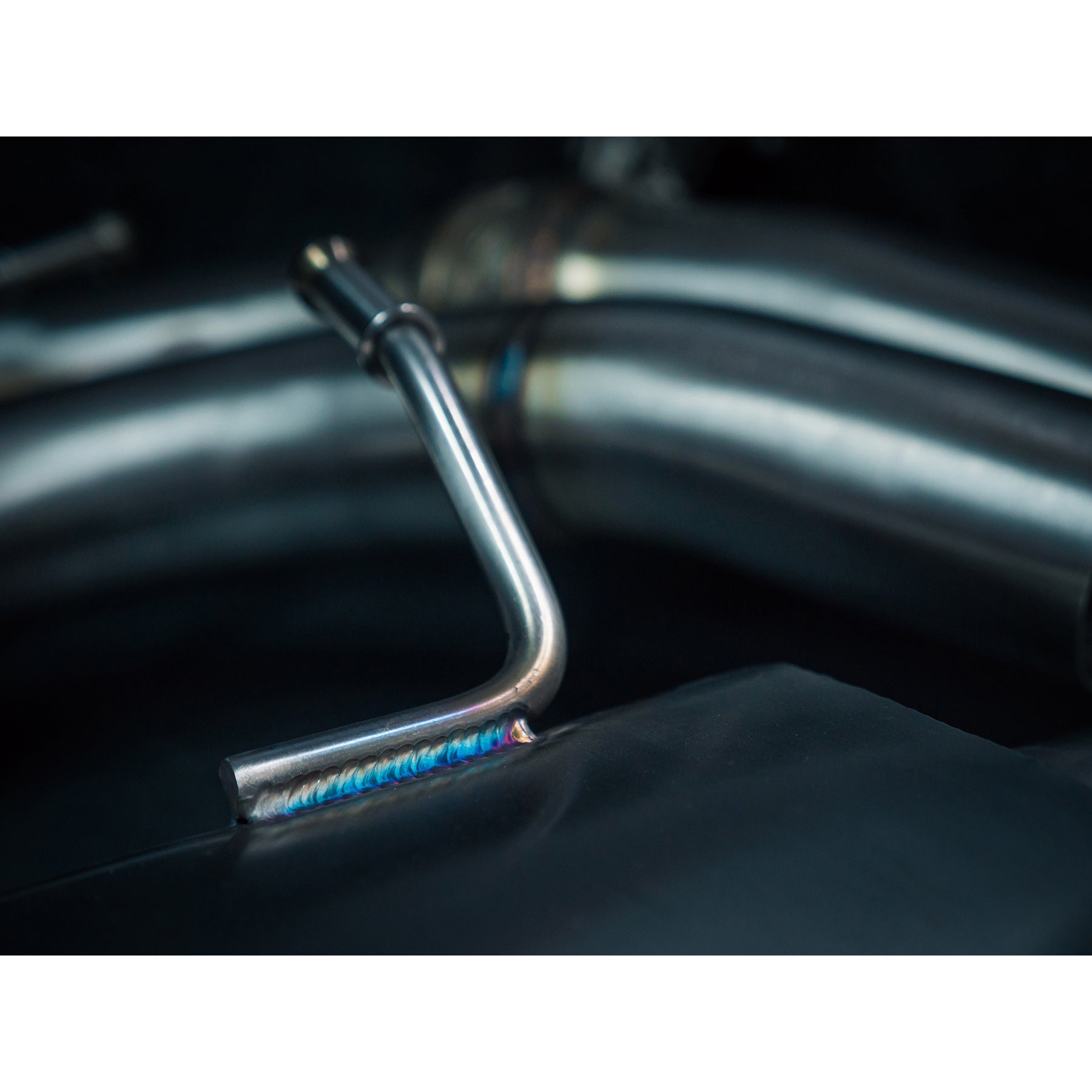 Cobra Sport - Audi RS3 (8Y) 5 door Sportback GPF Back Performance Exhaust - Nineteen72 Performance