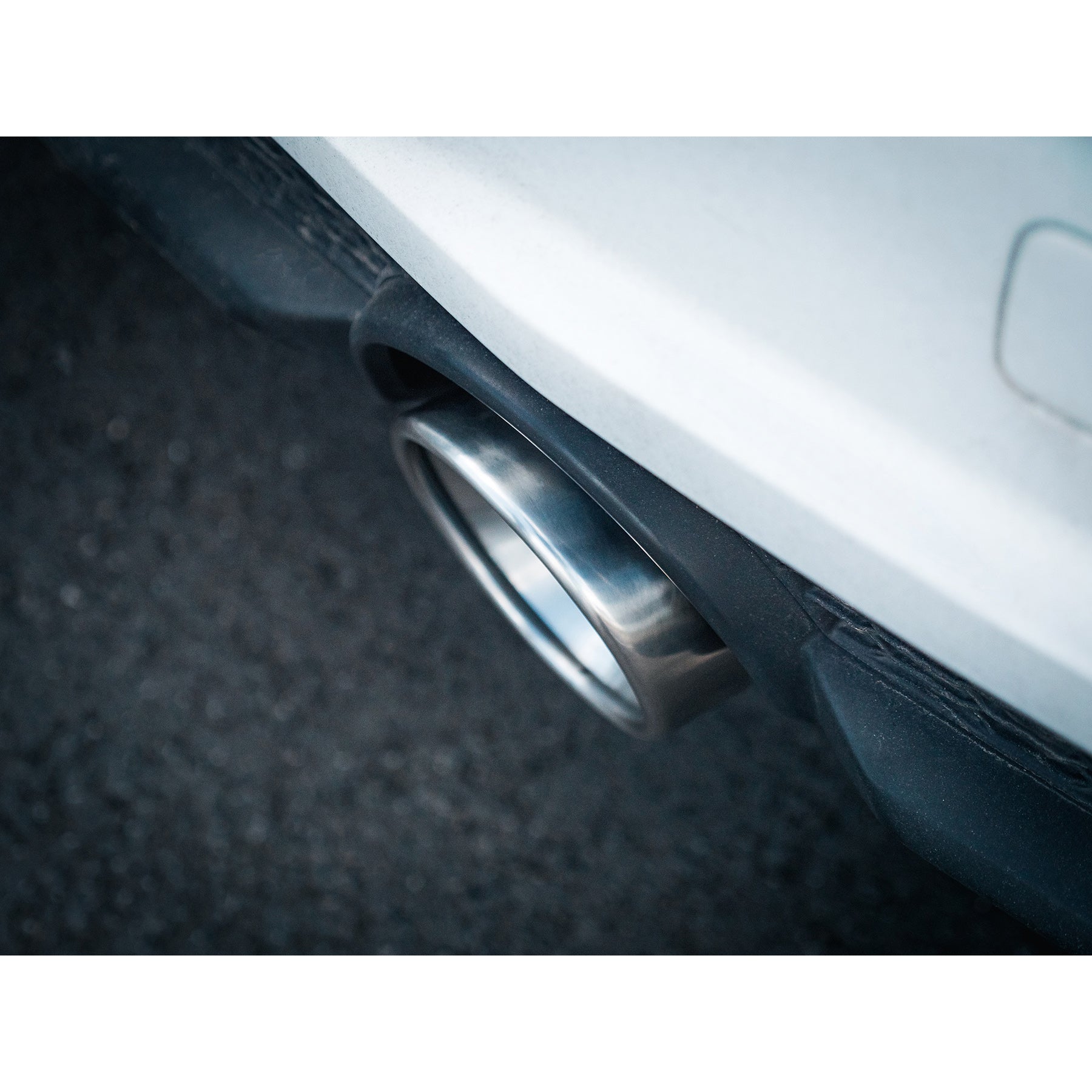 Cobra Sport - Audi TT (Mk3) 2.0 TFSI (FWD) (Pre-GPF) Cat Back Performance Exhaust - Nineteen72 Performance