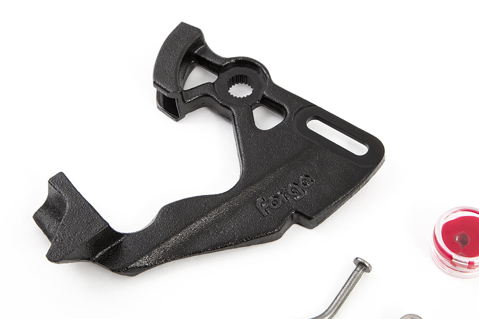 Forge - Audi, VW, SEAT, and Skoda 6 Speed Adjustable Quick Shifter - Nineteen72 Performance