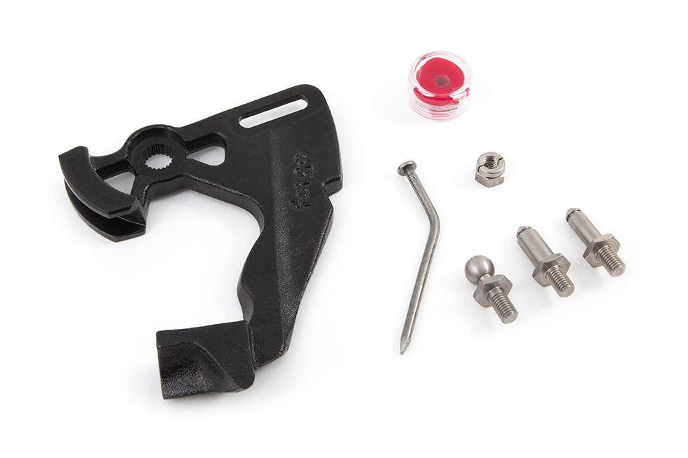 Forge - Audi, VW, SEAT, and Skoda 6 Speed Adjustable Quick Shifter - Nineteen72 Performance