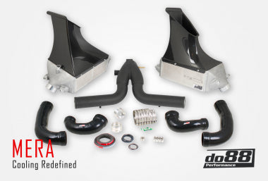 DO88 Porsche 911 991.2 Turbo BigPack