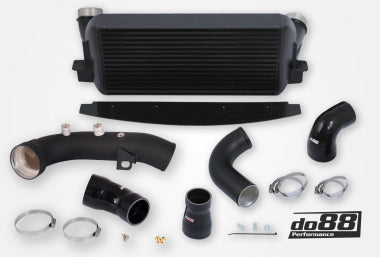 DO88 BigPack BMW 135i 335i N54 E8X E9X