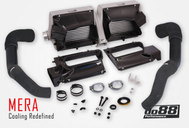 DO88 Porsche 911 992.1 Turbo BigPack