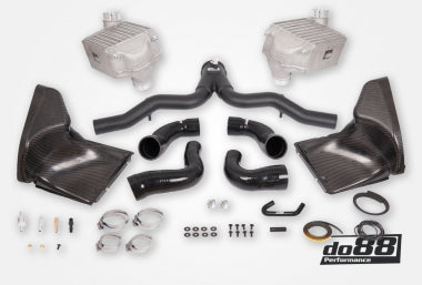 DO88 Porsche 911 991.2 Carrera BigPack