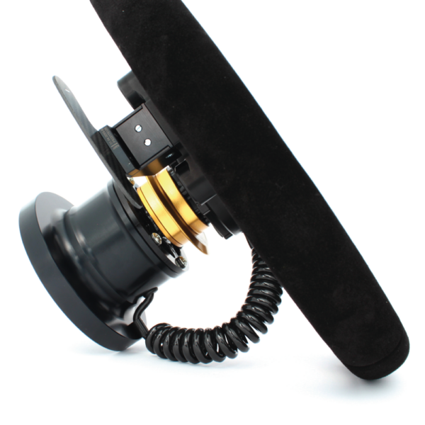 KMP Pro-Line Steering Wheel BMW E9X M3 - Nineteen72 Performance