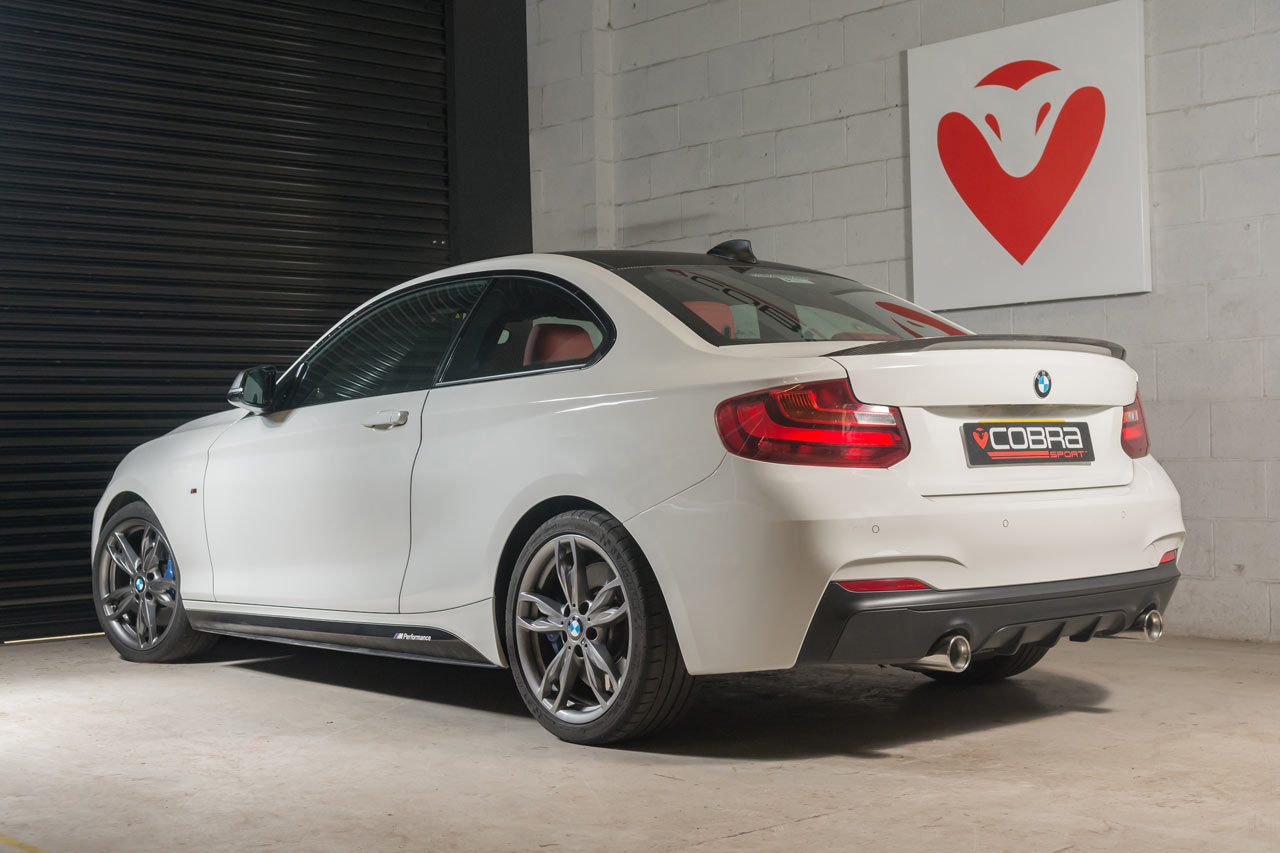 SHOP ALL M240I PARTS