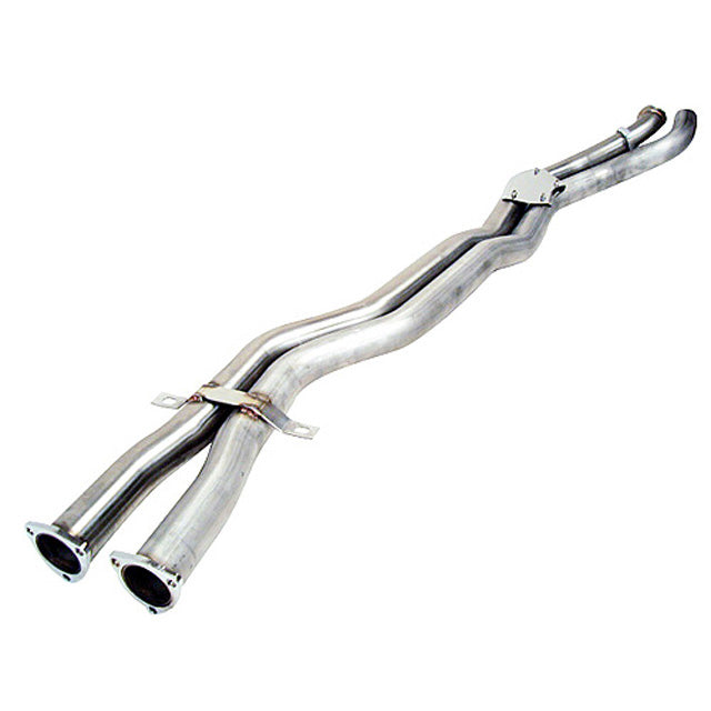 Cobra Sport - BMW M3 (E46) Performance Exhaust Centre Section - Nineteen72 Performance