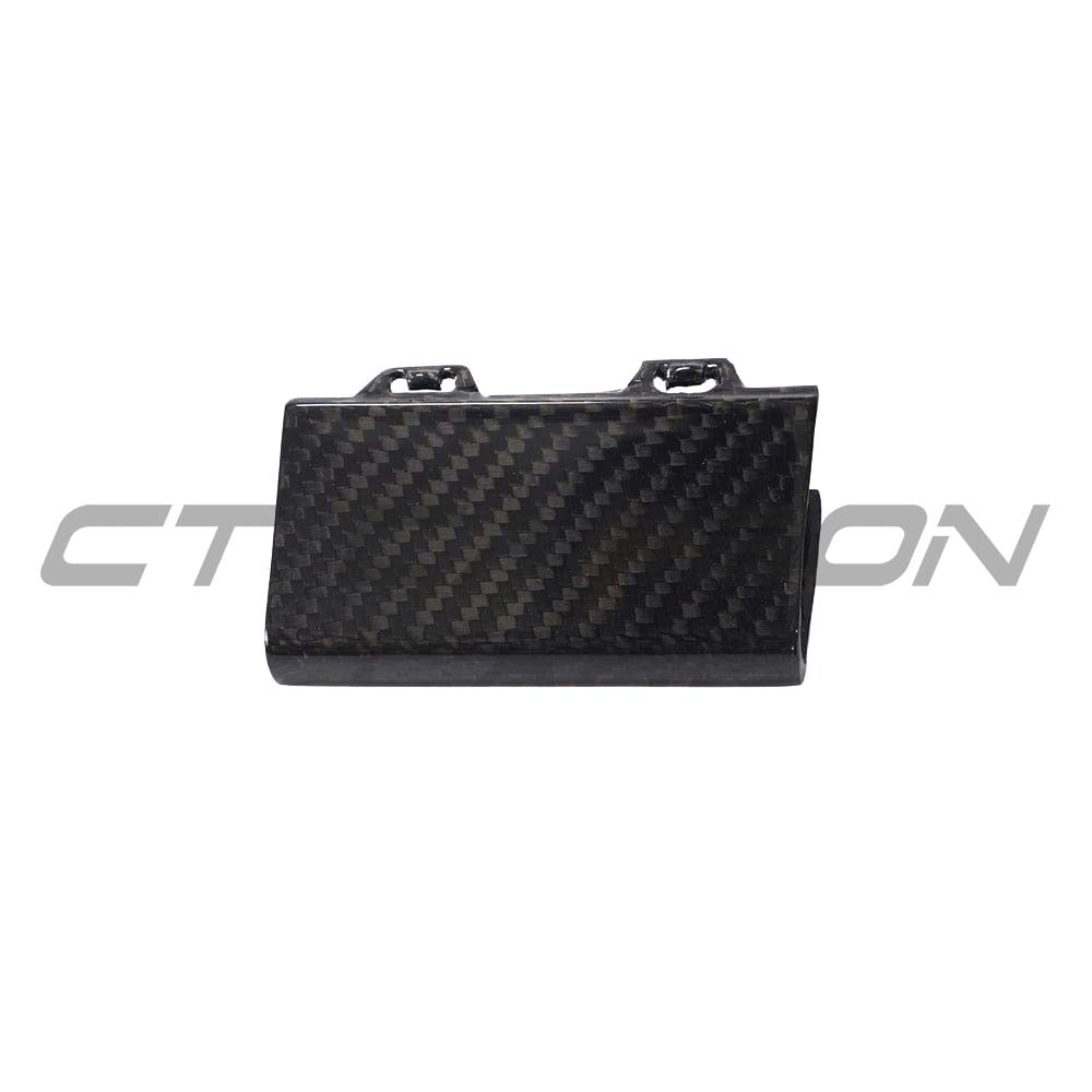 BMW G80 M3 FULL CARBON FIBRE KIT - V2 - CT DESIGN
