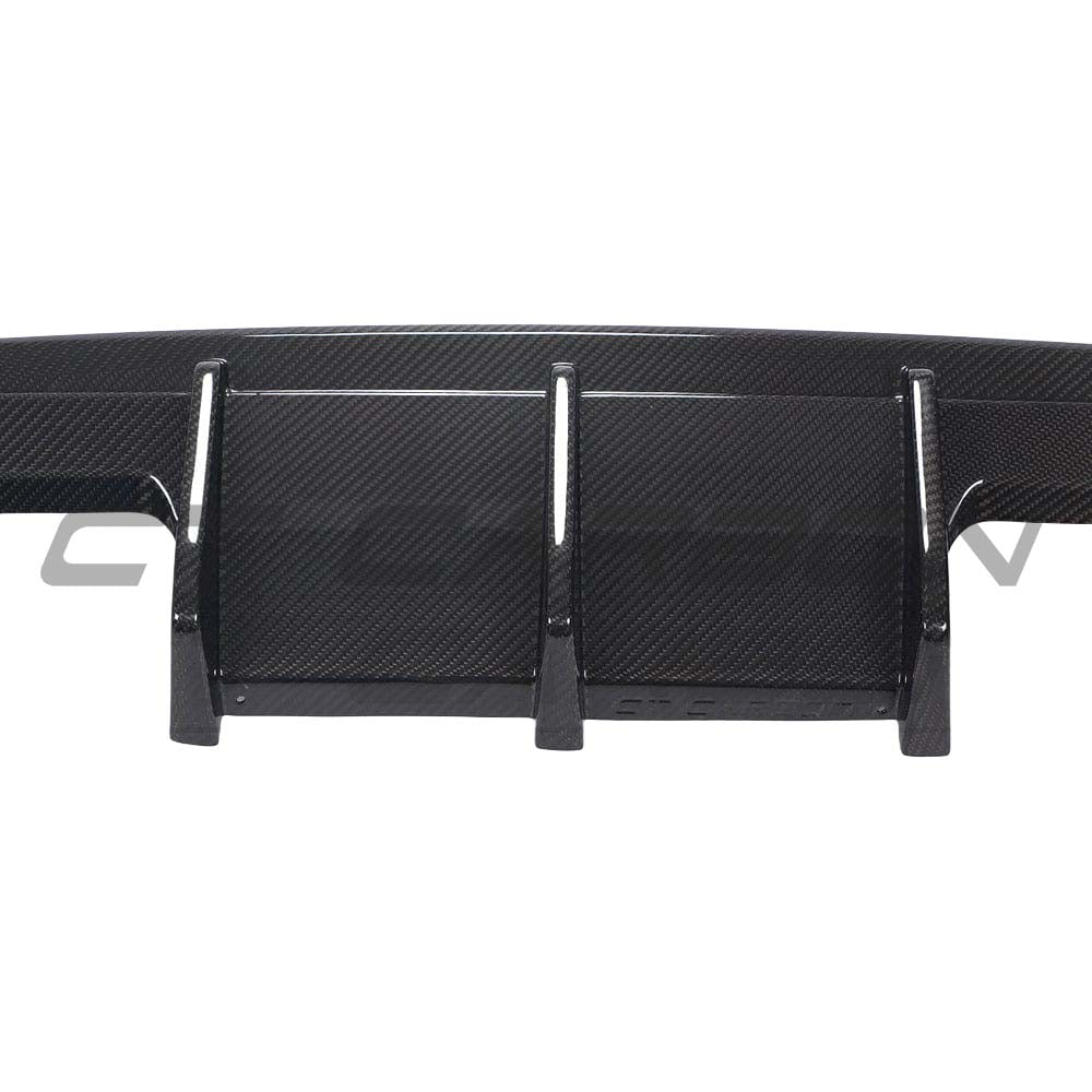 BMW G80 M3 FULL CARBON FIBRE KIT - V1 - CT DESIGN
