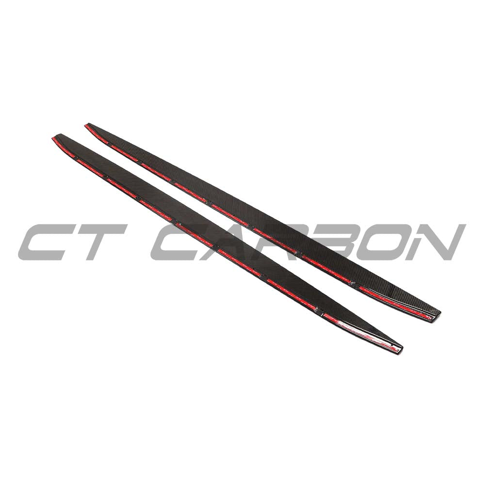 BMW G80 M3 FULL CARBON FIBRE KIT - V2 - CT DESIGN