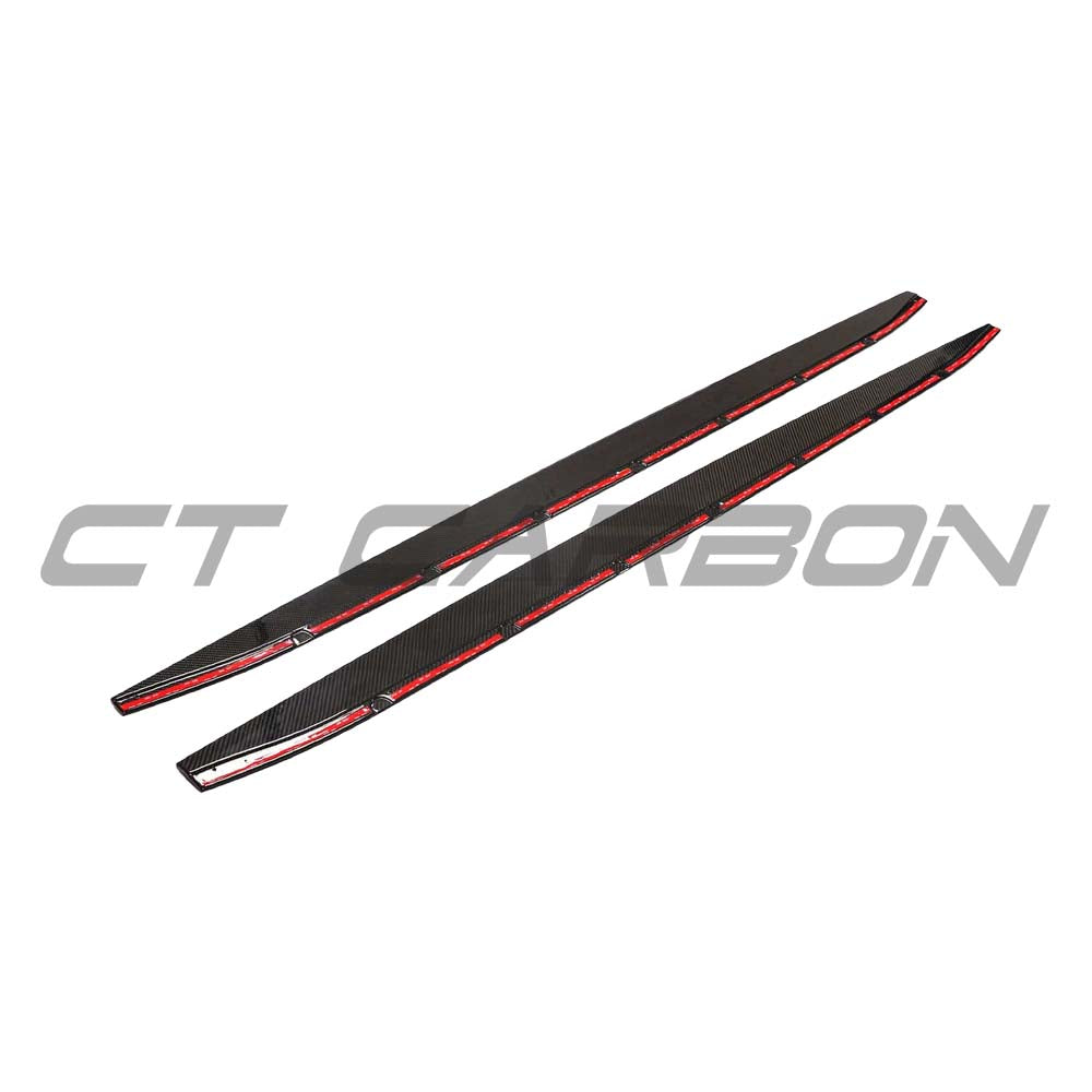 BMW G80 M3 FULL CARBON FIBRE KIT - V1 - CT DESIGN