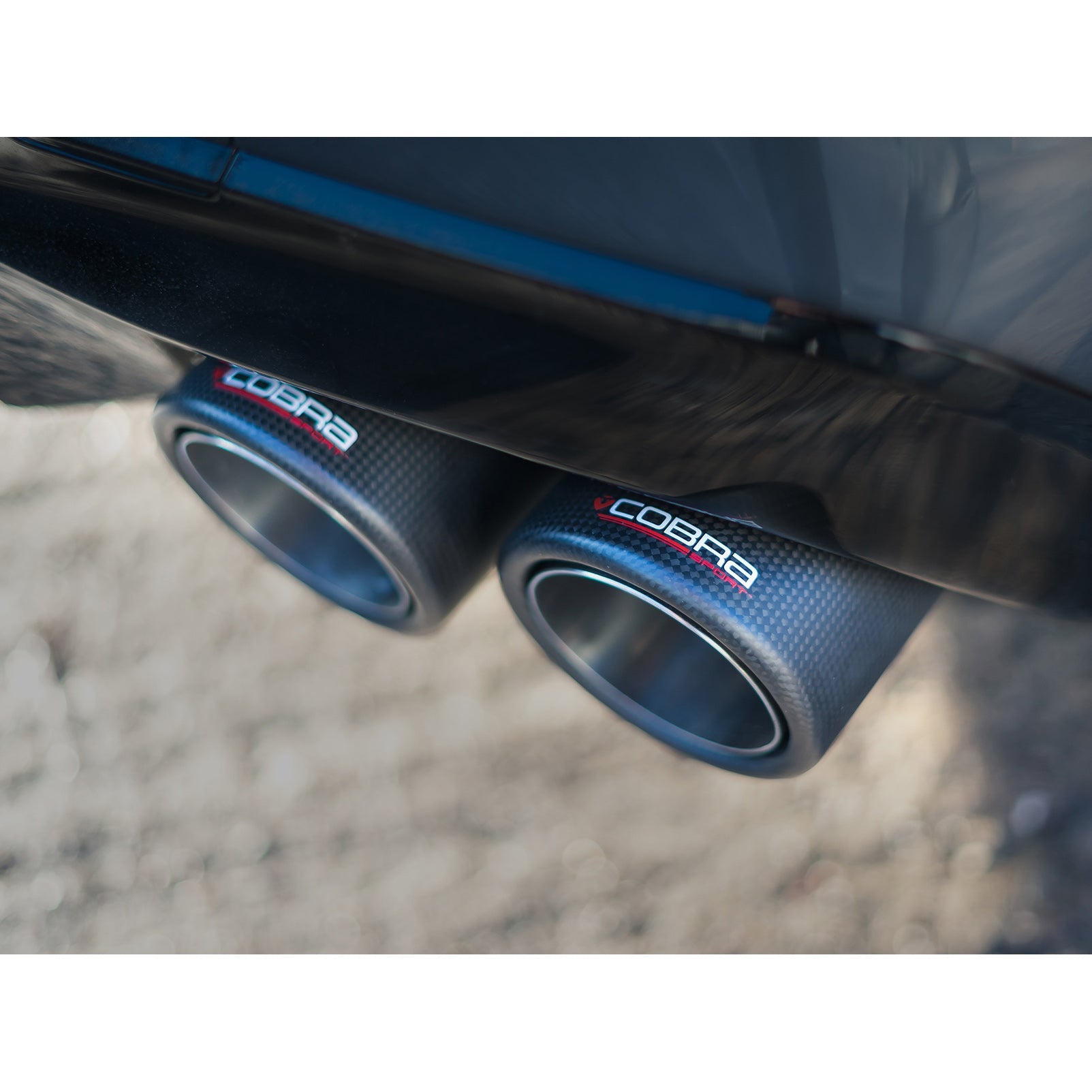 Cobra Sport - BMW M340i (G20/G21) (19>) Valved Quad Exit GPF/PPF Back Performance Exhaust - Nineteen72 Performance