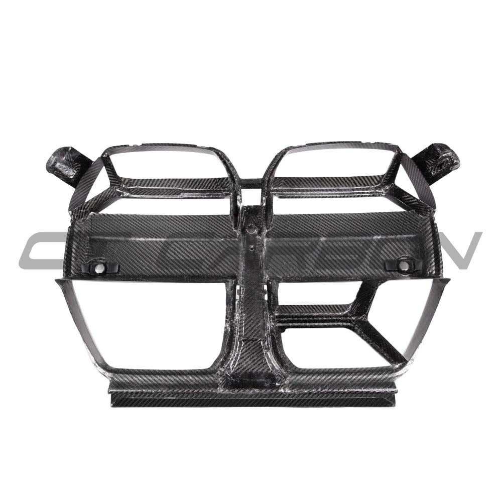 BMW M3/M4 G80/G81/G82/G83 CARBON FIBRE FRONT END PACK (ACC) - V3