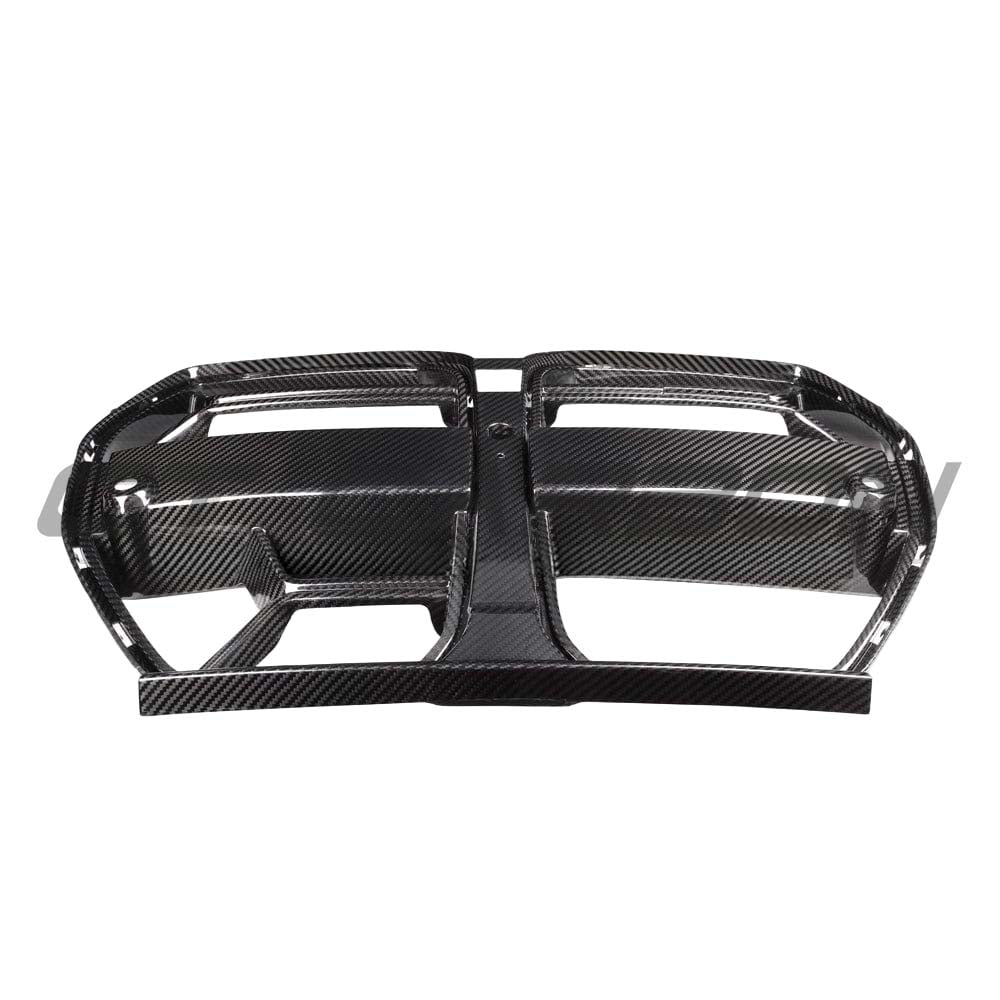 BMW M3/M4 G80/G81/G82/G83 CARBON FIBRE FRONT END PACK (ACC) - V1