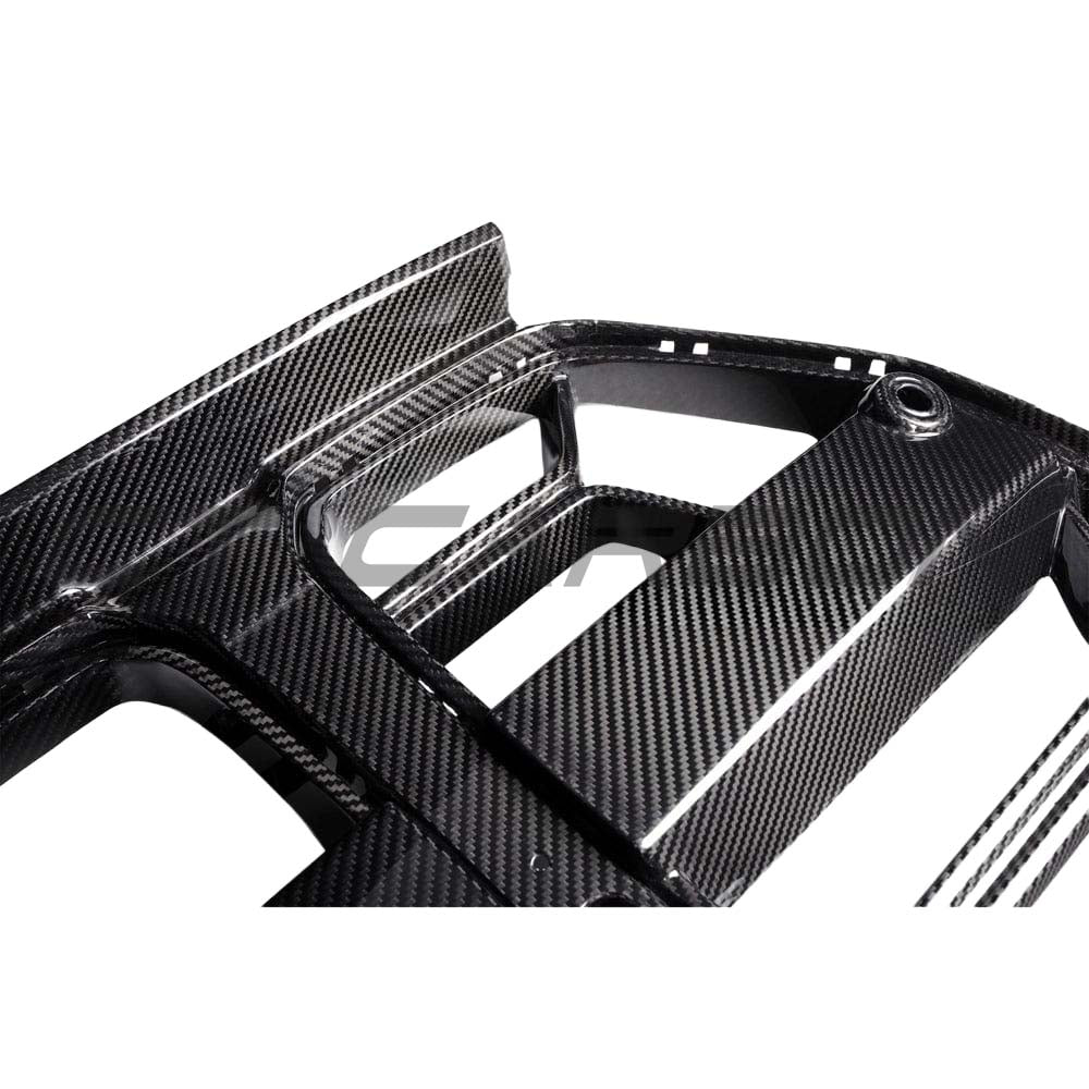 BMW M3/M4 G80/G81/G82/G83 CARBON FIBRE FRONT END PACK (ACC) - V1