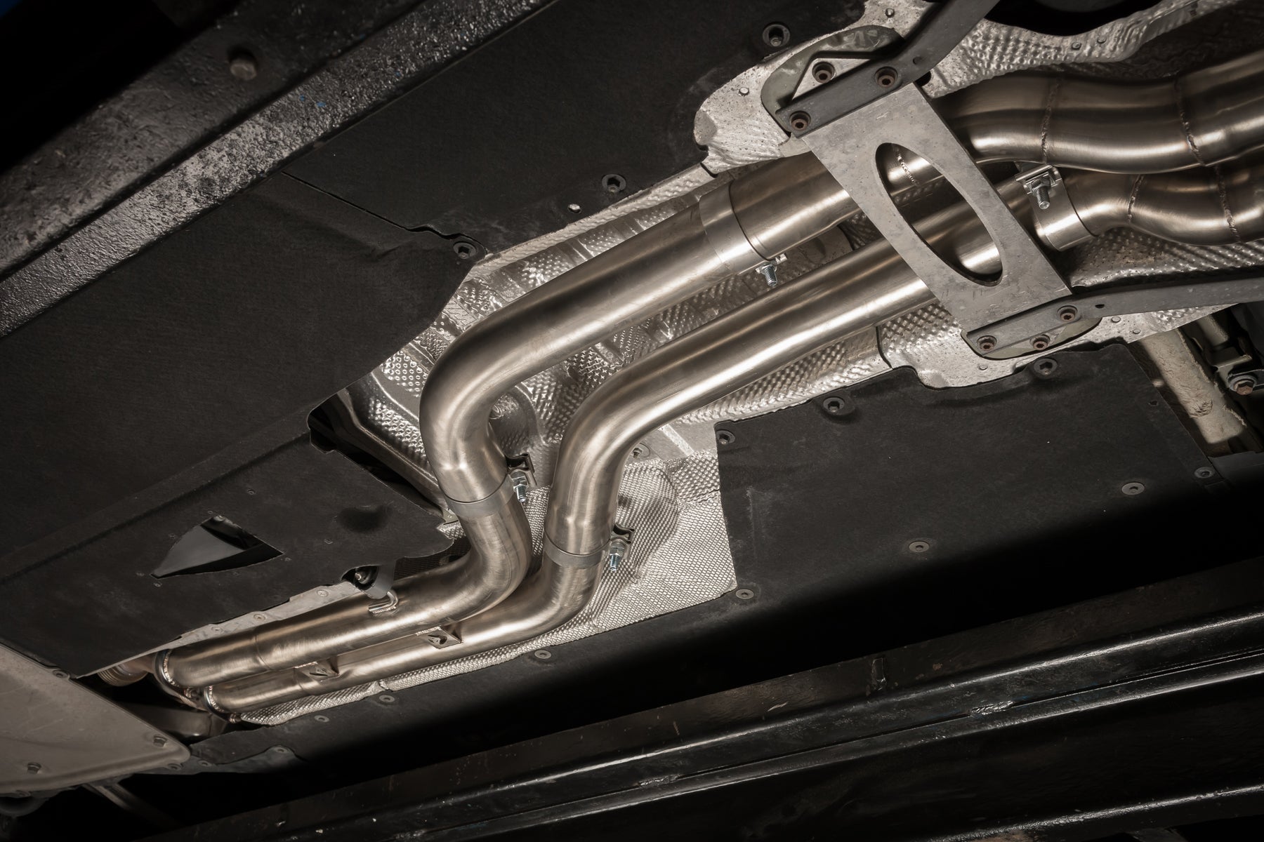 Cobra Sport - BMW M3 (F80) 3" Valved Primary Cat Back Performance Exhaust - Nineteen72 Performance