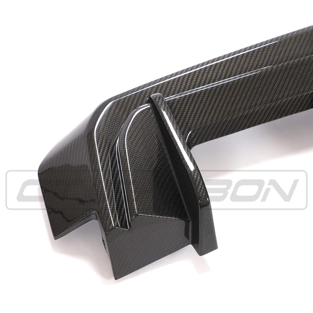 BMW M4 G83 carbon fibre kit by CT Design, featuring lightweight, high-performance carbon fibre components for enhanced style and aerodynamics.