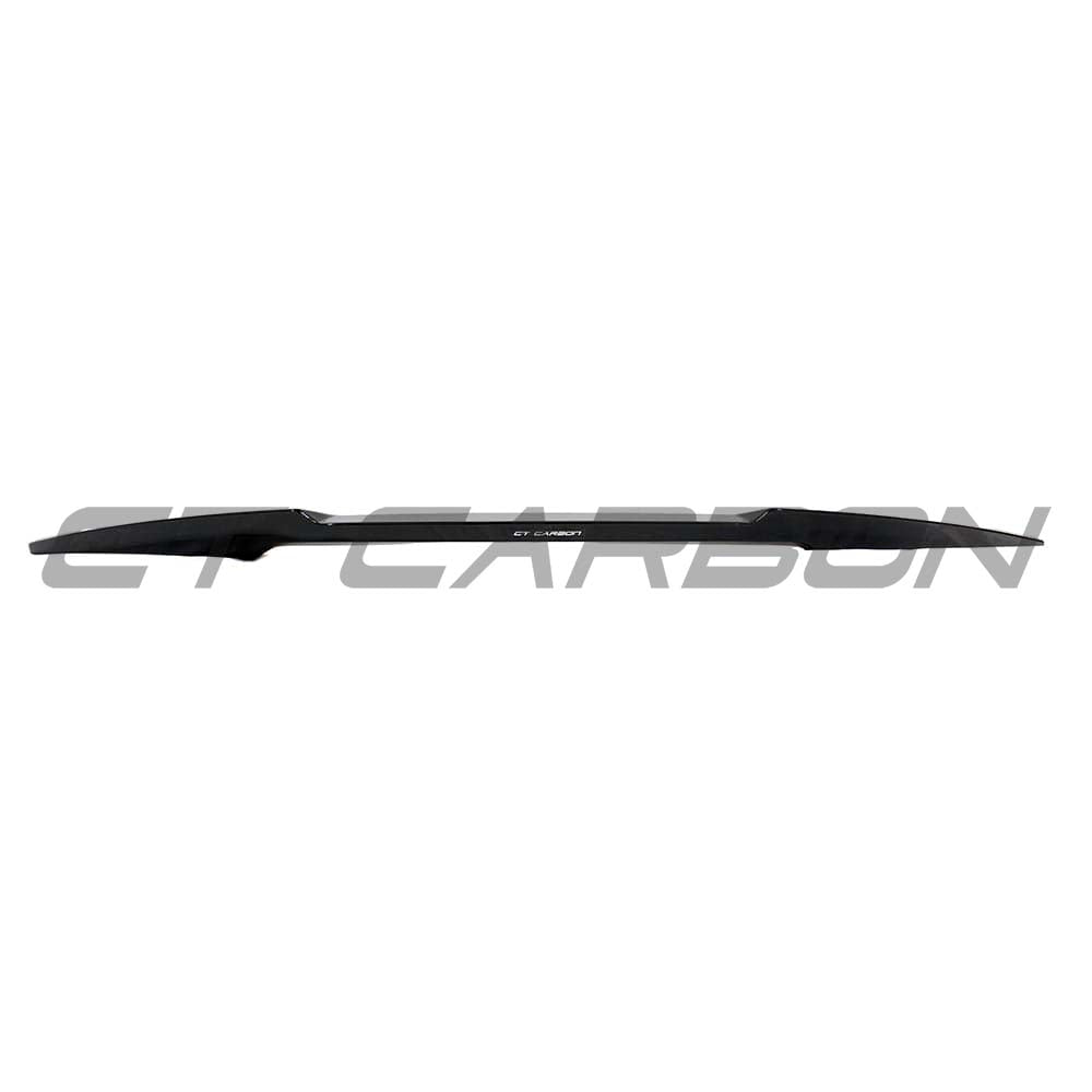 BMW 4 SERIES F33 GLOSS BLACK FULL KIT (TWIN EXHAUST) - V1