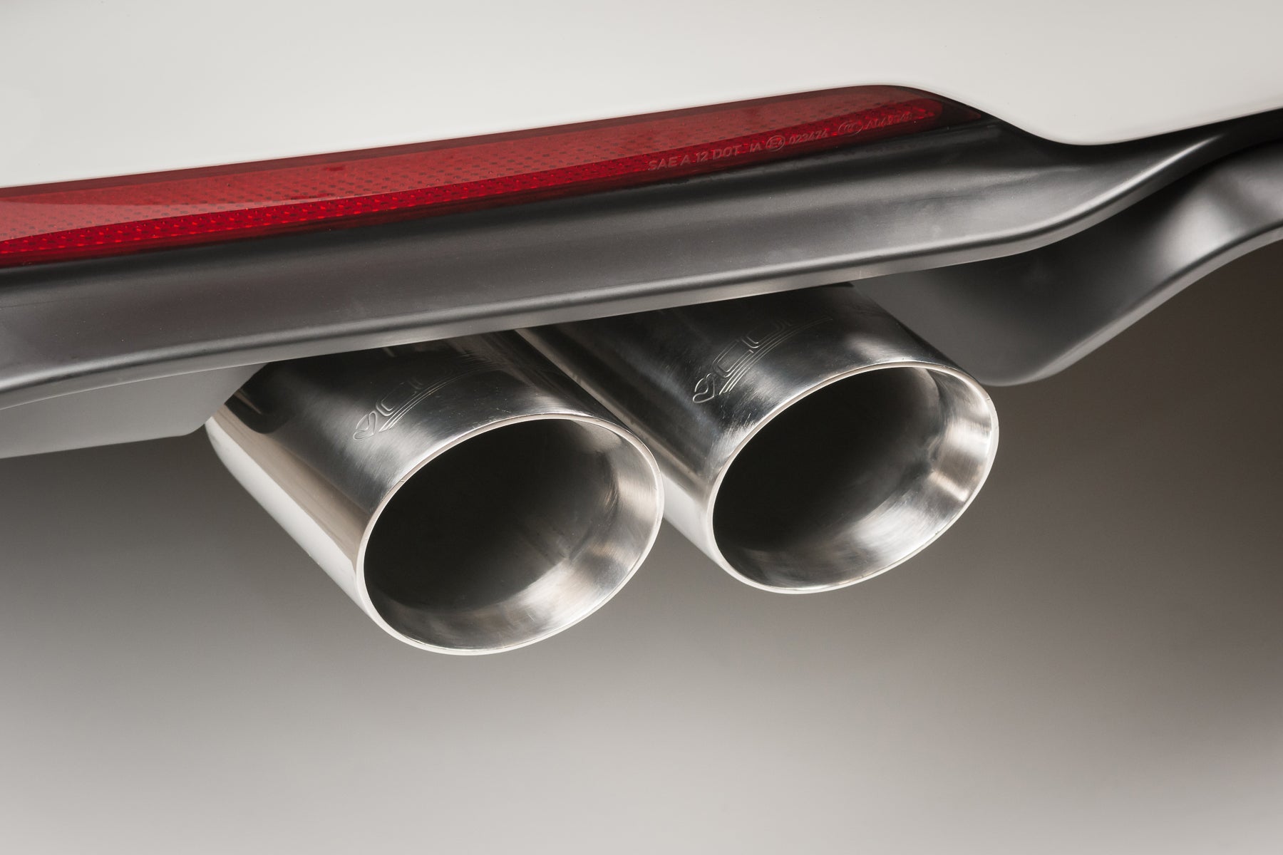 Cobra Sport - BMW 325D (F30 LCI/F31 LCI) (2015-19) Quad Exit M3 Style Performance Exhaust Conversion - Nineteen72 Performance