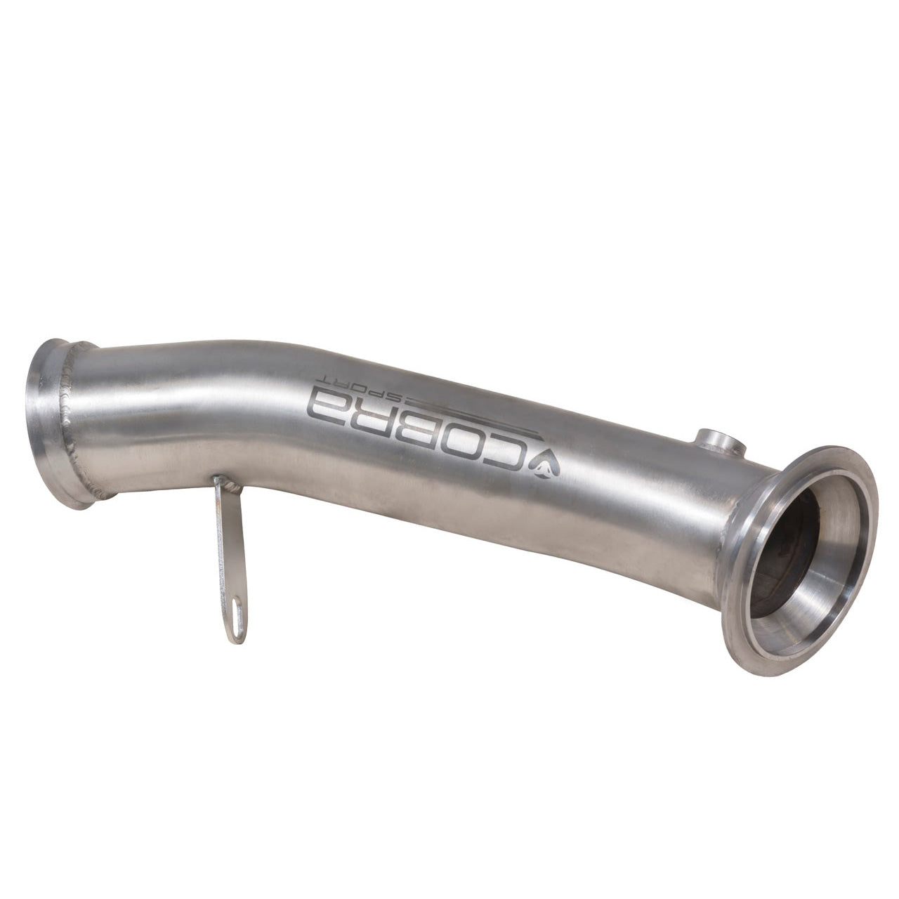 Cobra Sport - BMW M235i Cabriolet (F23) Front Downpipe Sports Cat / De-Cat Performance Exhaust - Nineteen72 Performance