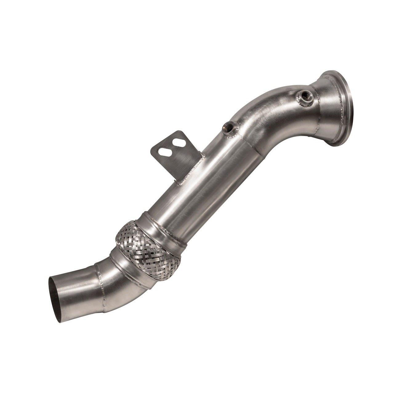 Cobra Sport - BMW M240i Front Downpipe Sports Cat / De-Cat Performance Exhaust - Nineteen72 Performance