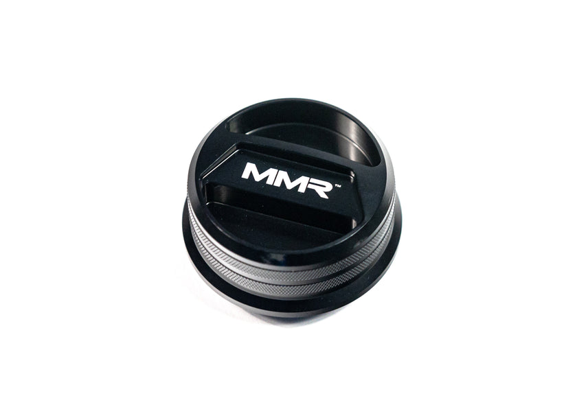 MMX Performance - OIL FILLER CAP, BILLET I BMW B58 I N54 I N55 I S54 I S55 I S63 - Nineteen72 Performance