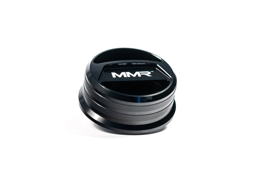 MMX Performance - OIL FILLER CAP, BILLET I BMW B58 I N54 I N55 I S54 I S55 I S63 - Nineteen72 Performance