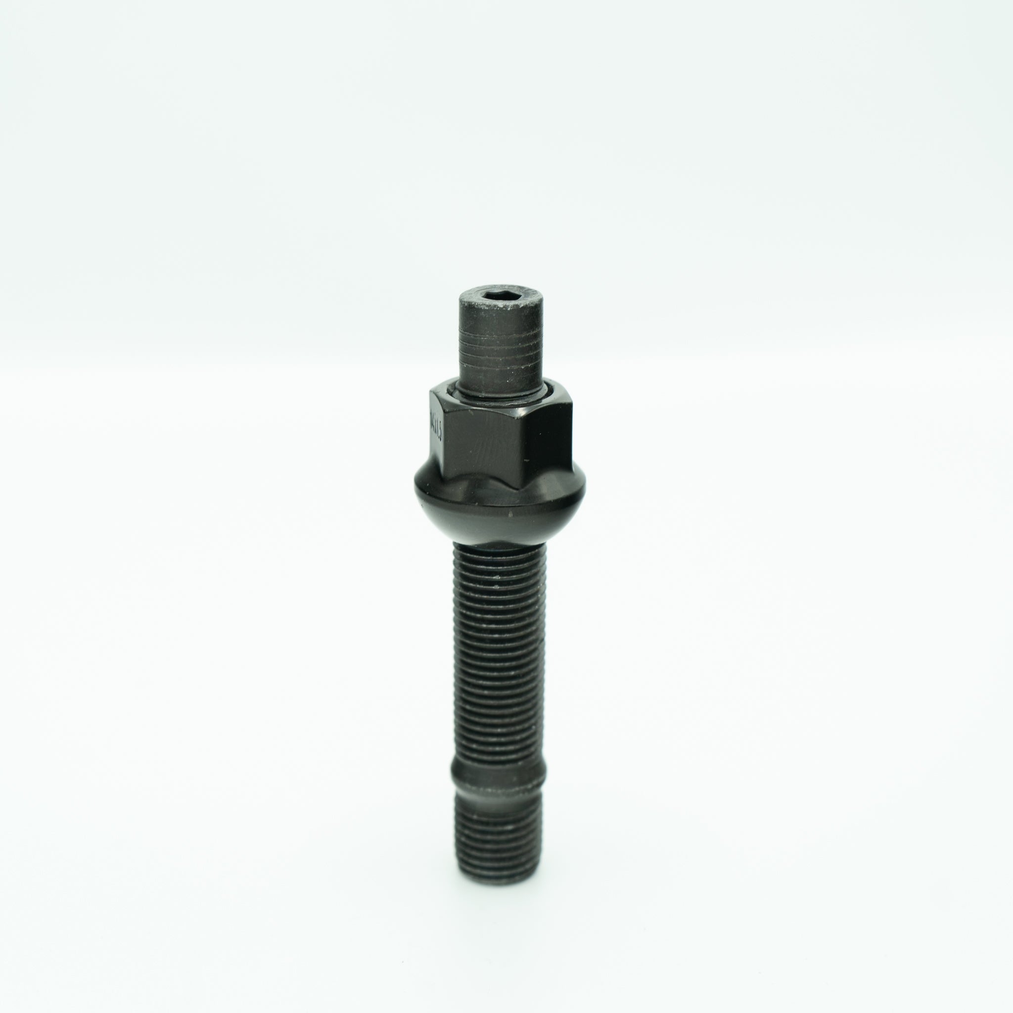 BIMECC - VAG Wheel Stud and Nut Conversion WITH FITTING KIT (Loctite, Tap, Wire Brushes, etc) - Nineteen72 Performance