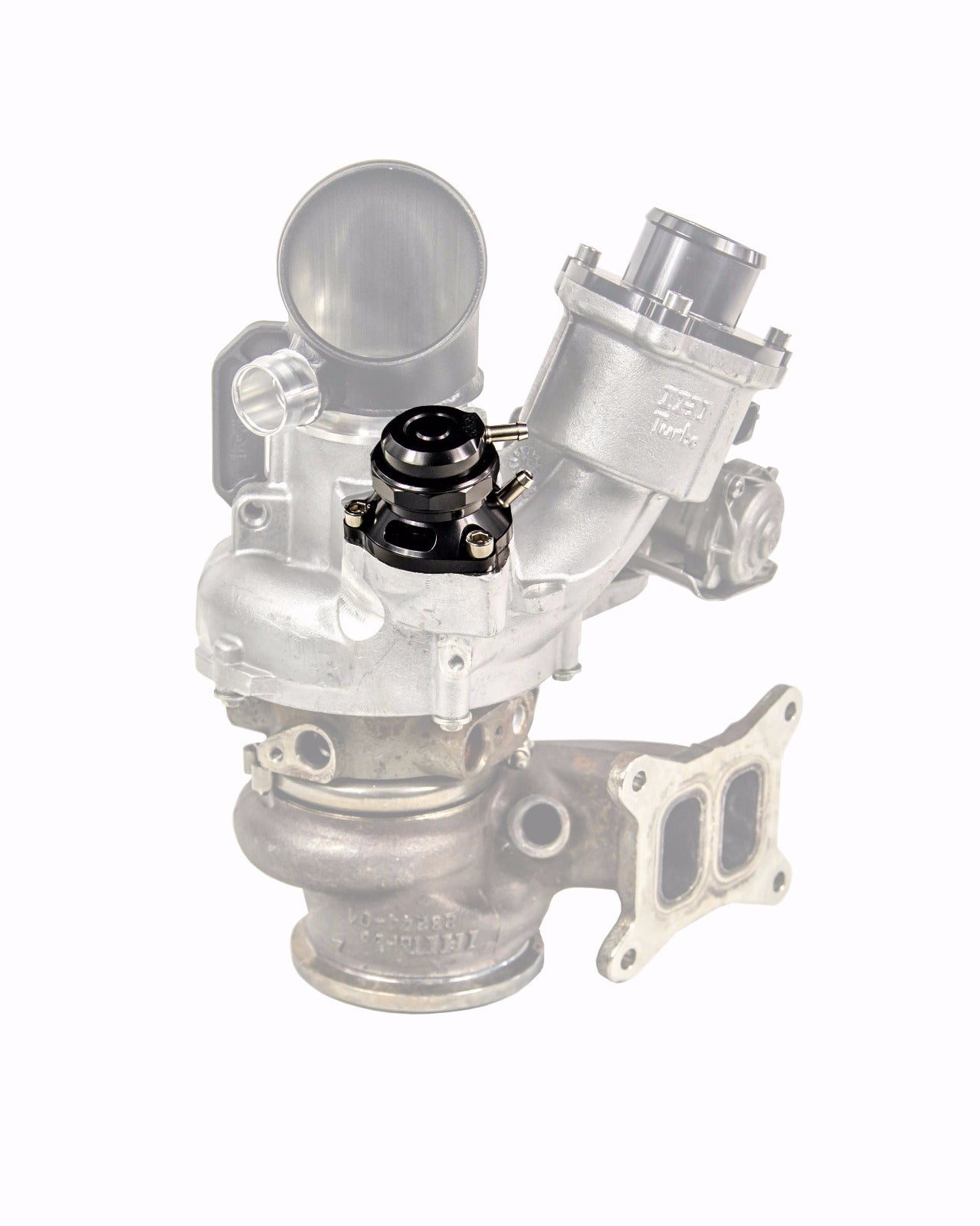Forge - Blow Off Valve and Kit for Audi and VW 1.8 and 2.0 TSI - Nineteen72 Performance