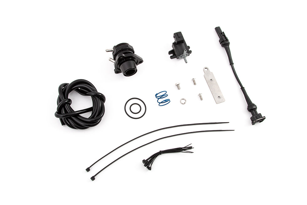 Forge - Blow Off Valve for Volkswagen, Audi, Skoda, Cupra 2.0 2021 Onwards - Nineteen72 Performance